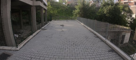 مرآب في Rome, Italy 12متر مربع رقم 370513 14