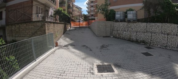 مرآب في Rome, Italy 12متر مربع رقم 370513 39