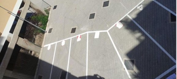 مرآب في Rome, Italy 12متر مربع رقم 370513 8