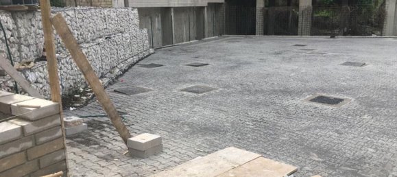 مرآب في Rome, Italy 12متر مربع رقم 370513 25