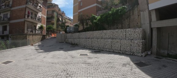 مرآب في Rome, Italy 12متر مربع رقم 370513 45