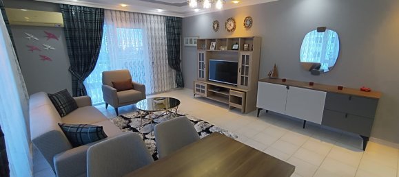 Квартира 2+1 в Тосмур, Турция № 16185 18