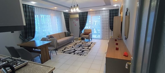 Квартира 2+1 в Тосмур, Турция № 16185 13