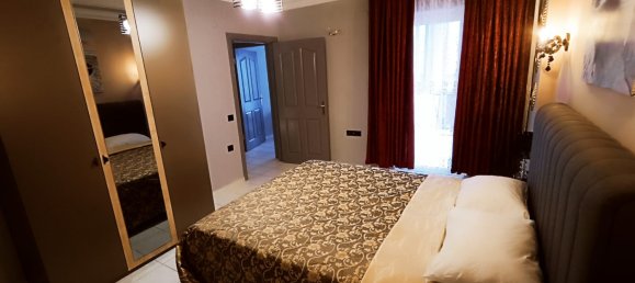 Квартира 2+1 в Тосмур, Турция № 16185 2