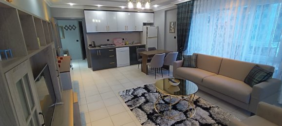 Квартира 2+1 в Тосмур, Турция № 16185 19