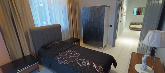 Квартира 2+1 в Тосмур, Турция № 16185 11