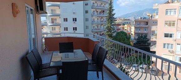 Квартира 2+1 в Тосмур, Турция № 16185 4