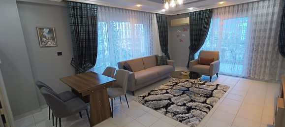 Квартира 2+1 в Тосмур, Турция № 16185 15