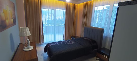 Квартира 2+1 в Тосмур, Турция № 16185 9