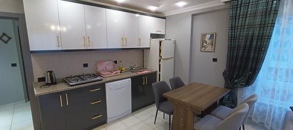 Квартира 2+1 в Тосмур, Турция № 16185 14