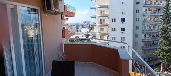 Квартира 2+1 в Тосмур, Турция № 16185 5