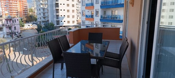 Квартира 2+1 в Тосмур, Турция № 16185 7