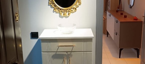 Квартира 2+1 в Тосмур, Турция № 16185 3