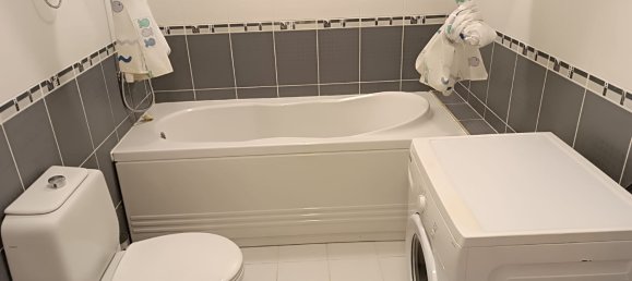 Квартира 2+1 в Тосмур, Турция № 16185 12