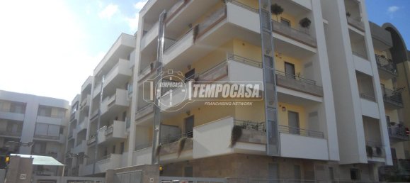 Квартира с 2 комнатами в Казамассима, Италия № 14584 17