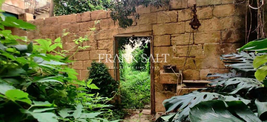 6 bedrooms Townhouse in Sliema, Malta No. 2625