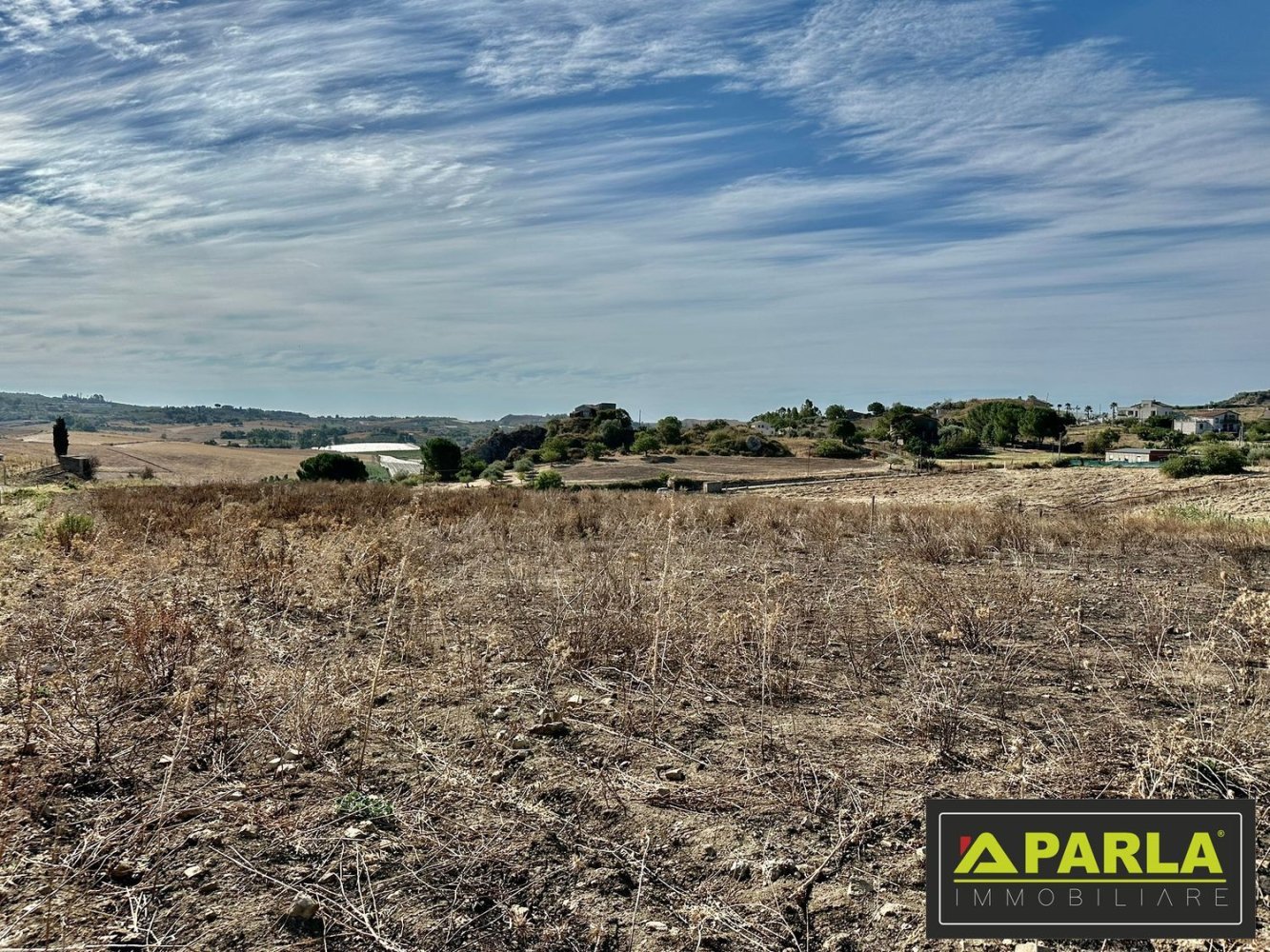 Grundstück in Canicattì, Italy 5700m², Nr. 298856