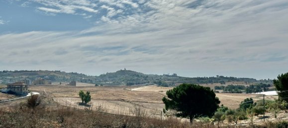 Grundstück in Canicattì, Italy 5700m², Nr. 298856 32