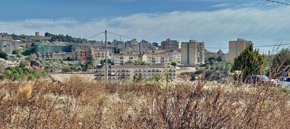 Grundstück in Canicattì, Italy 5700m², Nr. 298856 17