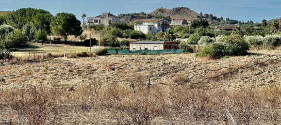 Grundstück in Canicattì, Italy 5700m², Nr. 298856 18