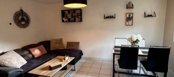 Квартира с 1 спальней в Грас, Франция № 326826 4