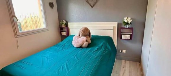 Квартира с 1 спальней в Грас, Франция № 326826 7