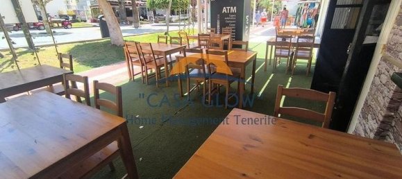 2 غرف نوم عقار تجاري في Arona, Spain رقم 136821 18