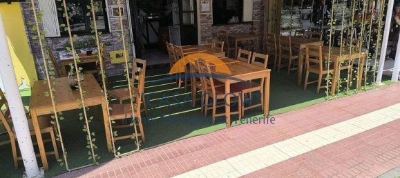 2 غرف نوم عقار تجاري في Arona, Spain رقم 136821 2