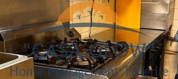 2 غرف نوم عقار تجاري في Arona, Spain رقم 136821 4