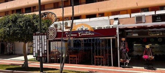 2 غرف نوم عقار تجاري في Arona, Spain رقم 136821 16