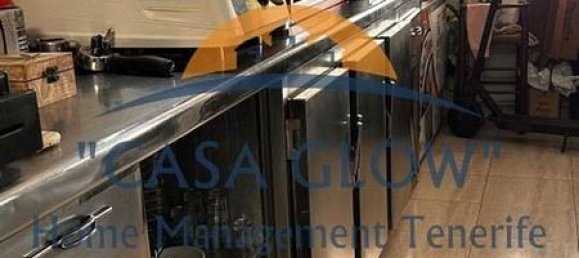 2 غرف نوم عقار تجاري في Arona, Spain رقم 136821 7