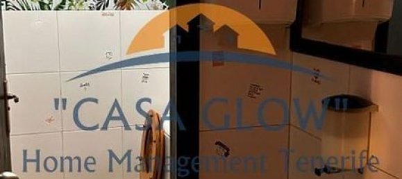 2 غرف نوم عقار تجاري في Arona, Spain رقم 136821 13