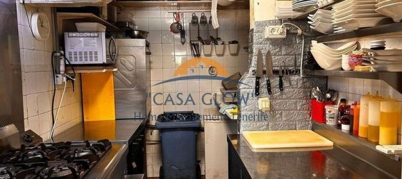 2 غرف نوم عقار تجاري في Arona, Spain رقم 136821 6