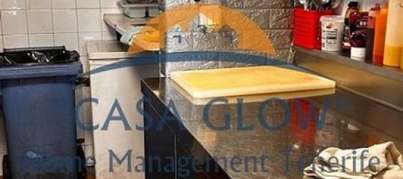 2 غرف نوم عقار تجاري في Arona, Spain رقم 136821 5