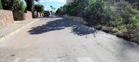  Land in La Sella, Spain No. 285821 8