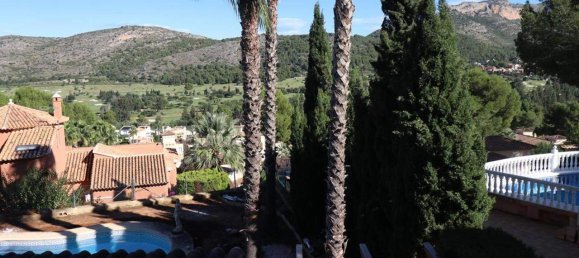  Land in La Sella, Spain No. 285821 9