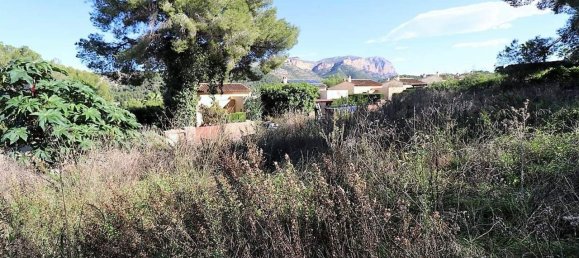  Land in La Sella, Spain No. 285821 7