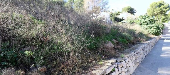  Land in La Sella, Spain No. 285821 3