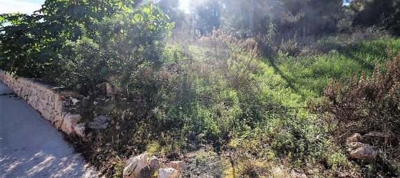  Land in La Sella, Spain No. 285821 2