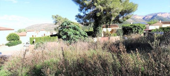  Land in La Sella, Spain No. 285821 6