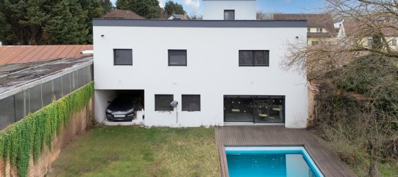 6-Zimmer Haus in Angern an der March, Austria, Nr. 195188 16