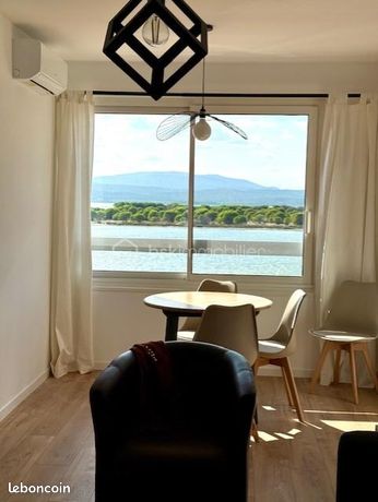 Apartamento de 2 dormitorios en Leucate, France No. 312537