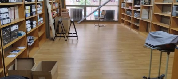 Коммерческая недвижимость 100м² в Бадалона, Испания № 106466 5