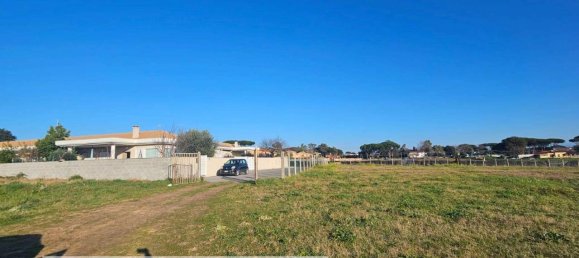 1 room Land in Anzio, Italy No. 80730 2