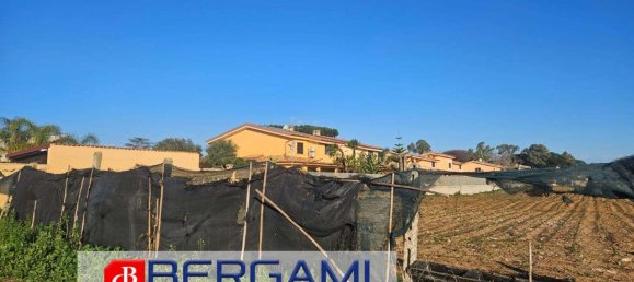 1 room Land in Anzio, Italy No. 80730 13