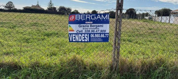 1 room Land in Anzio, Italy No. 80730 15