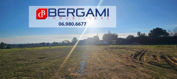 1 room Land in Anzio, Italy No. 80730 8