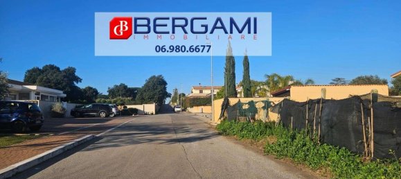 1 room Land in Anzio, Italy No. 80730 12