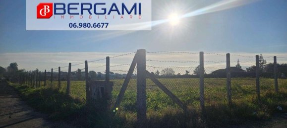 1 room Land in Anzio, Italy No. 80730 11