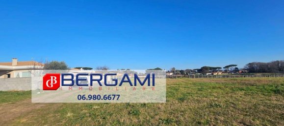 1 room Land in Anzio, Italy No. 80730 9